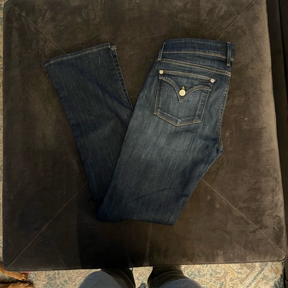 Hudson women’s Beth baby boot size 29 - Picture 2 of 5